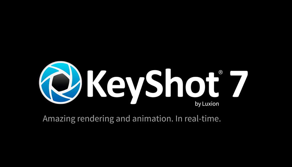 Keyshot 7 Mac