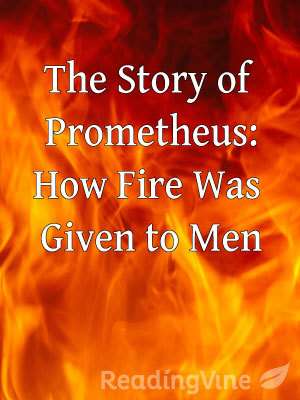 Story Of Prometheus Pdf