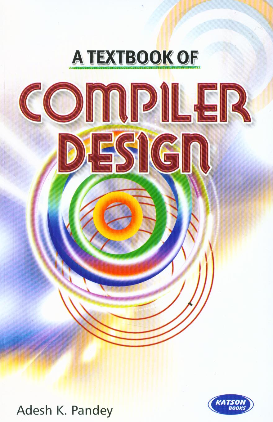 Compiler design pdf download pdf